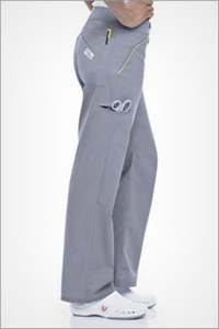 9712 Petite Tailored Pant (Discontinued)