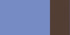 Ceil/Chestnut