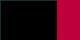 Black/True Red