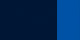 Navy/Royal/Navy Knit