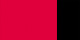 True Red/Black