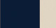 Navy/Almond