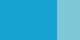 Riviera Blue with Aqua Trim