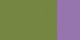 Dill/Wisteria