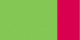 Lime/Strawberry