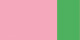 Cherry Blossom/Island Green