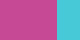 Ultra Violet/Aqua