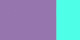 Wisteria/Aqua